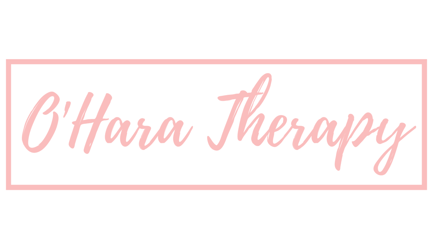 O&#39;Hara Therapy