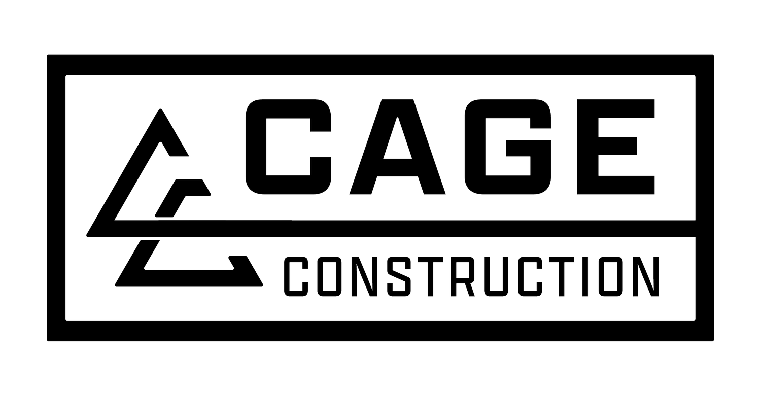 Cage Construction, LLC.
