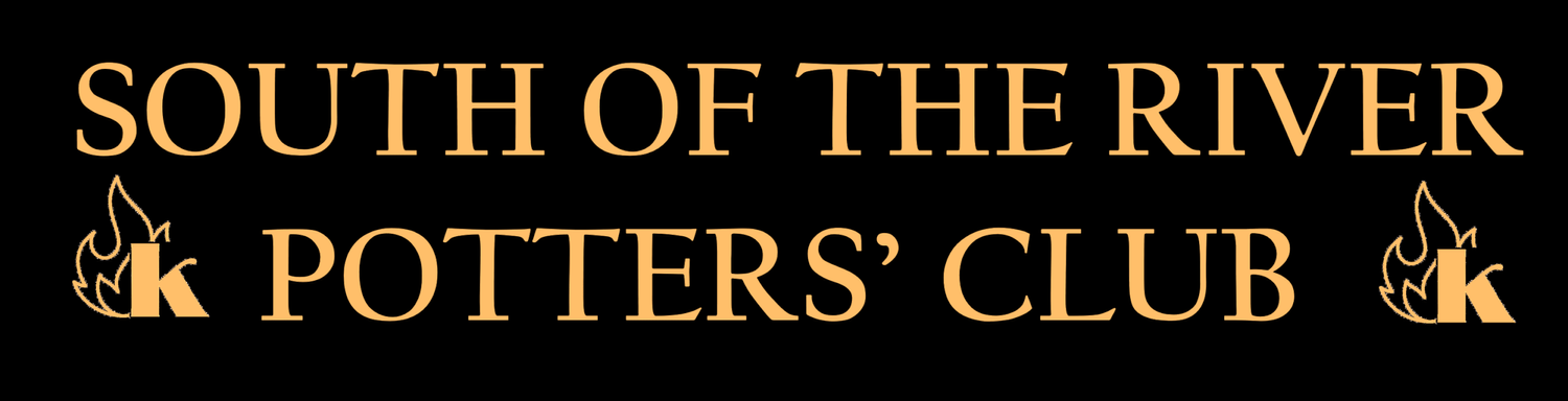 South of the River Potters' Club