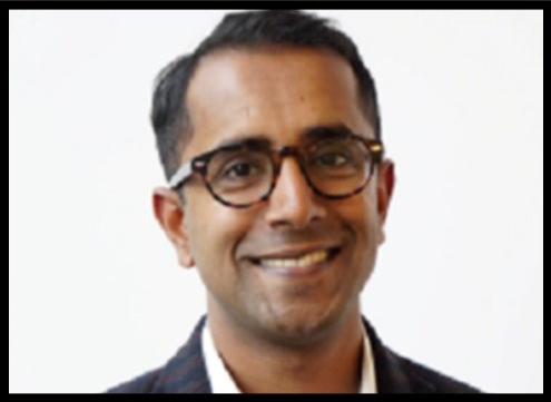 Adarsh Alphons