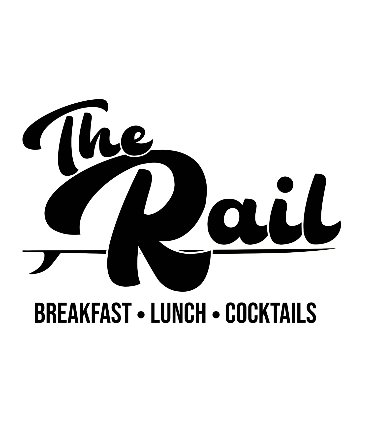 THE RAIL 