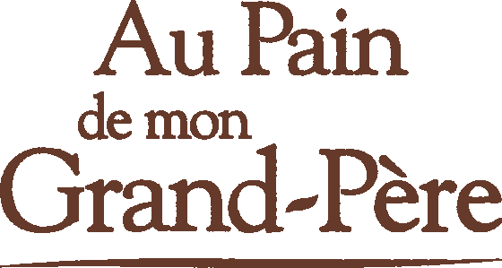 Au Pain de mon Grand-Père