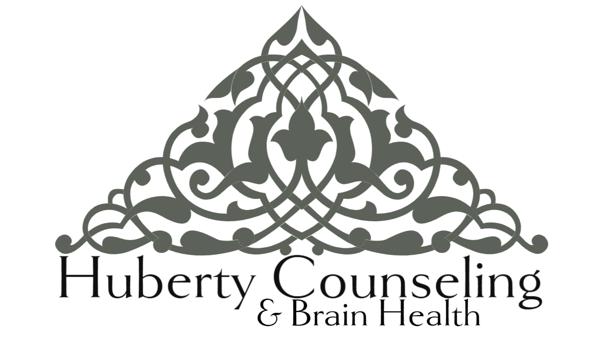 Huberty Counseling &amp; Brain Health