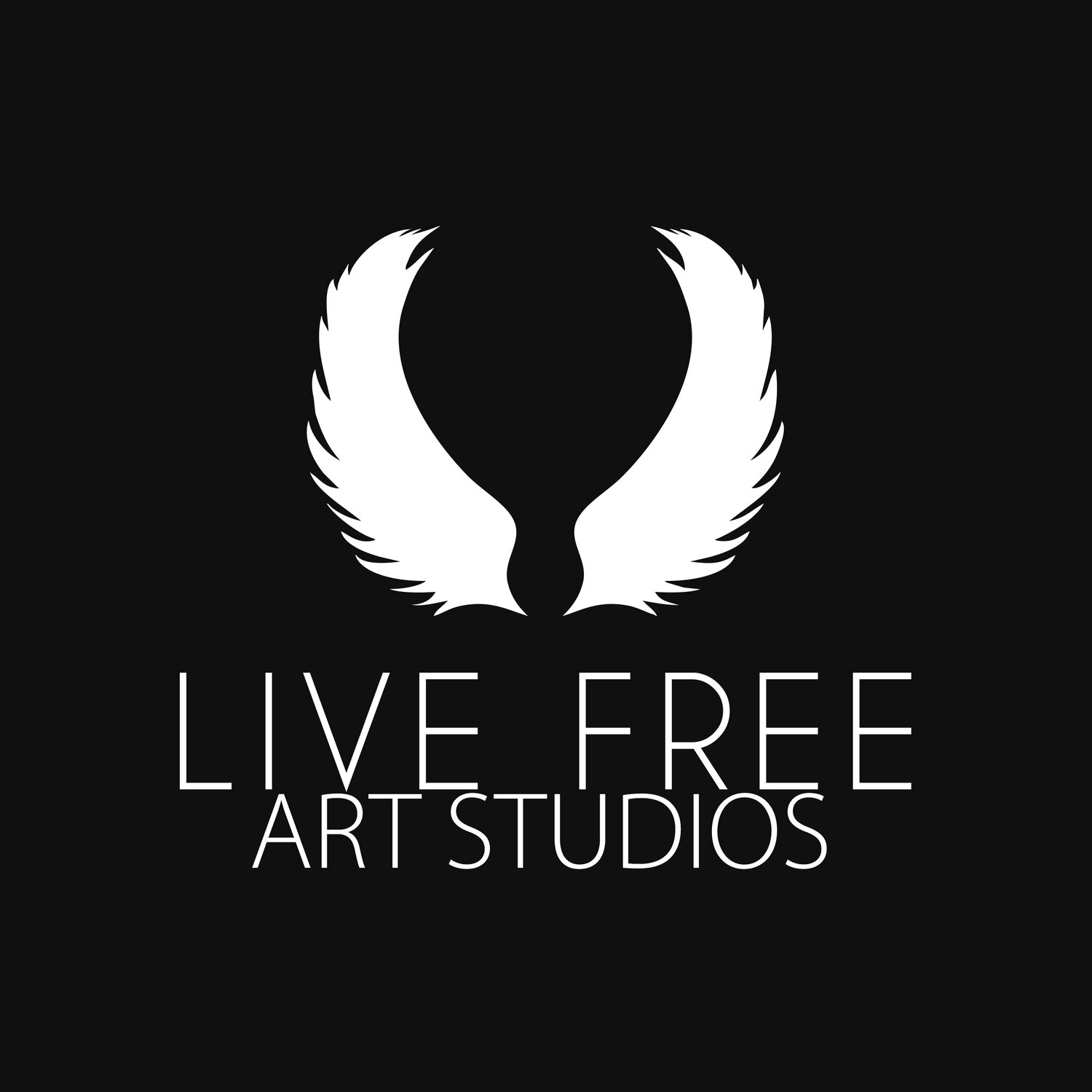 Live Free Art Studios
