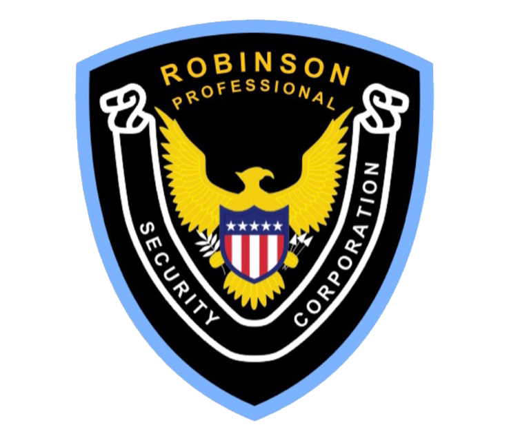 Robinson Professional Security Corp