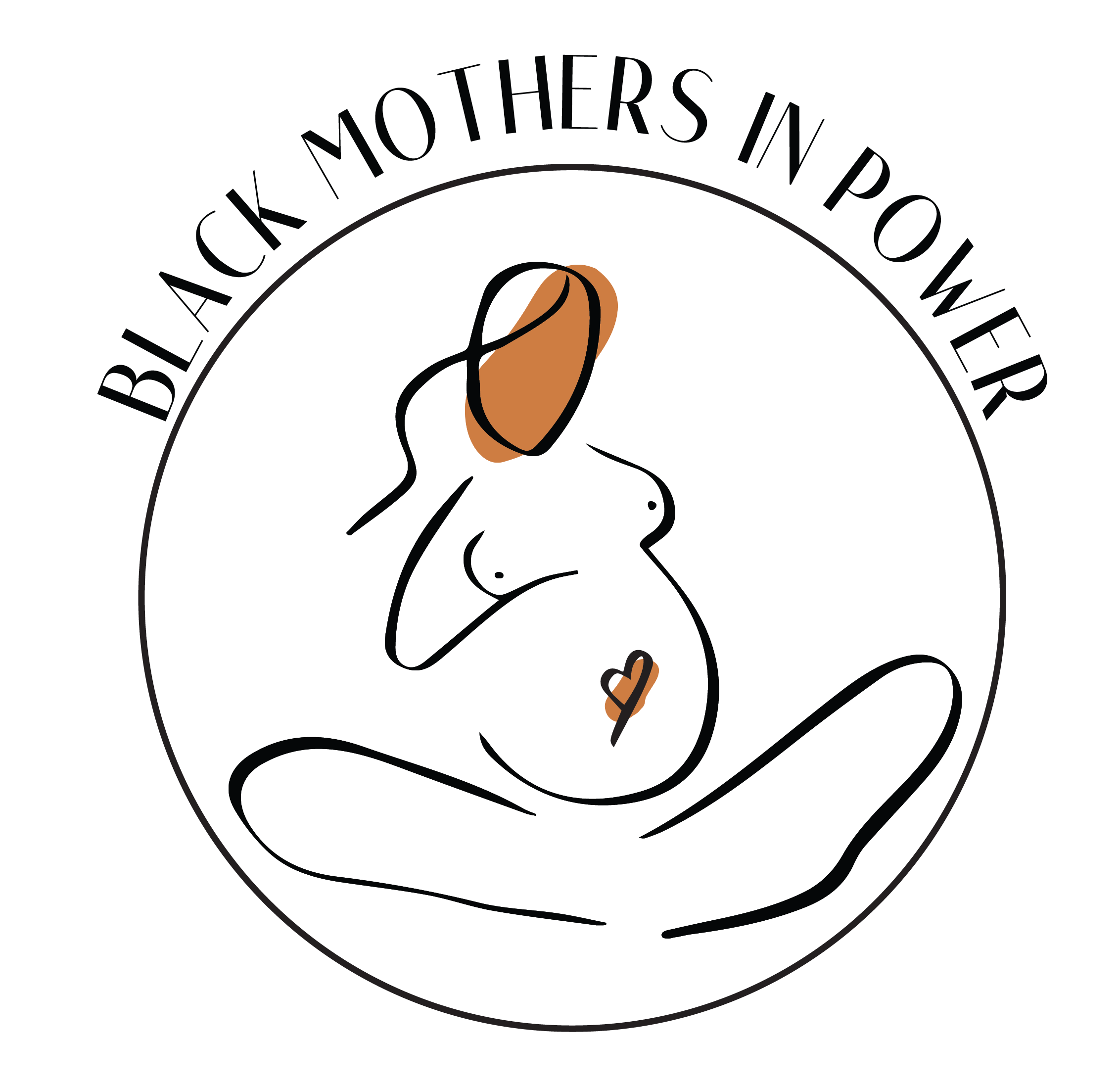 Black Mothers in Power