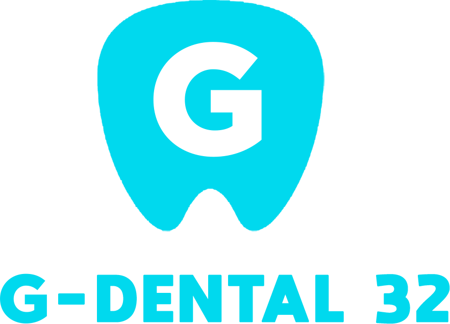 G-Dental 32