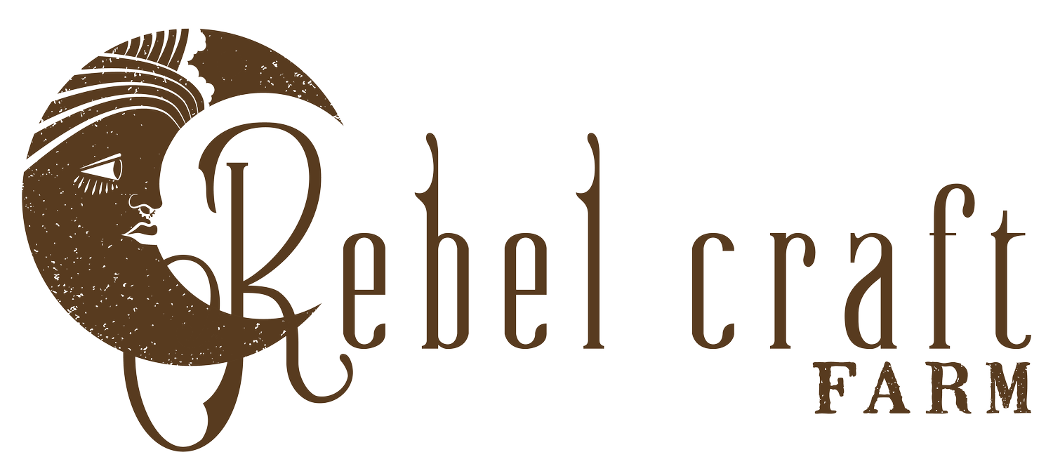 REBEL CRAFT FARM