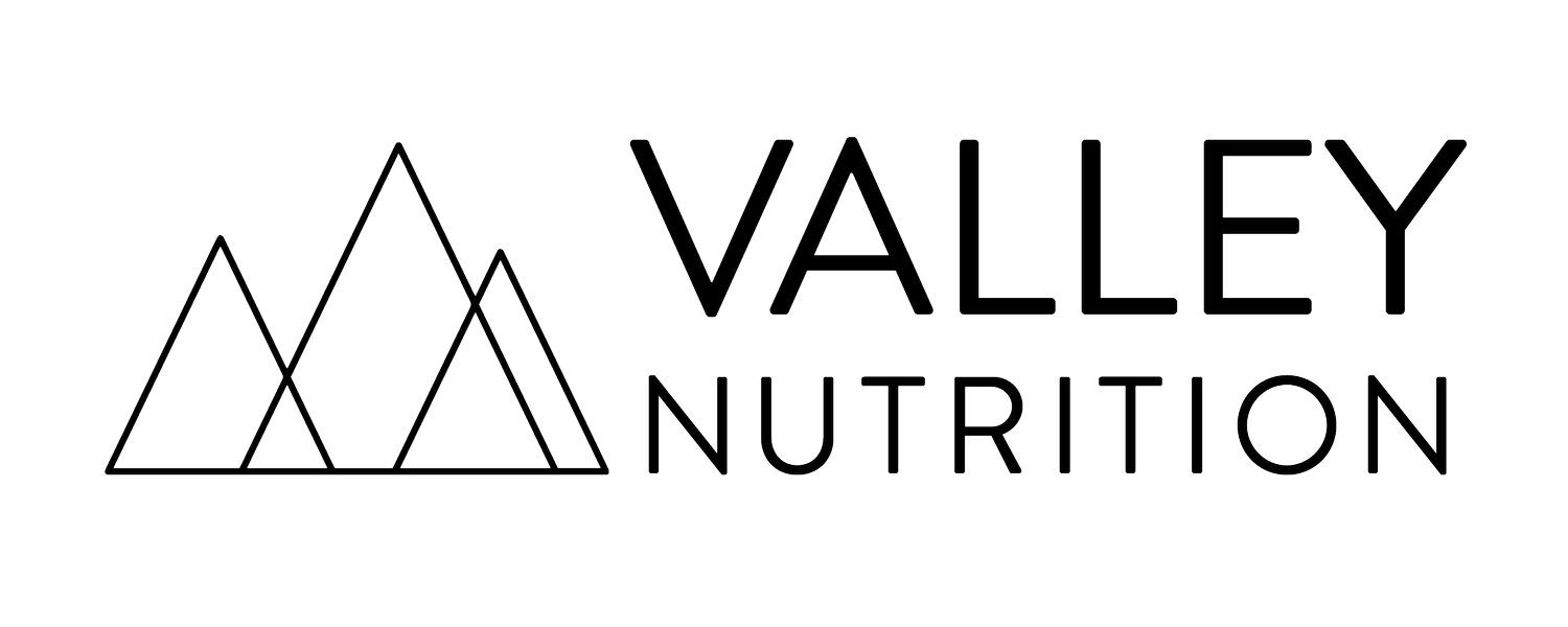 Valley Nutrition
