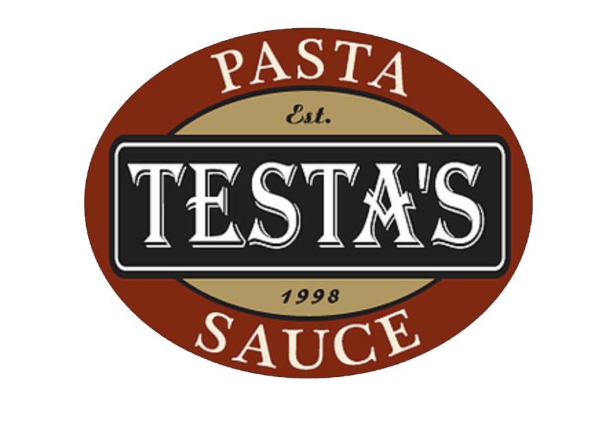 Testa&#39;s Sauce