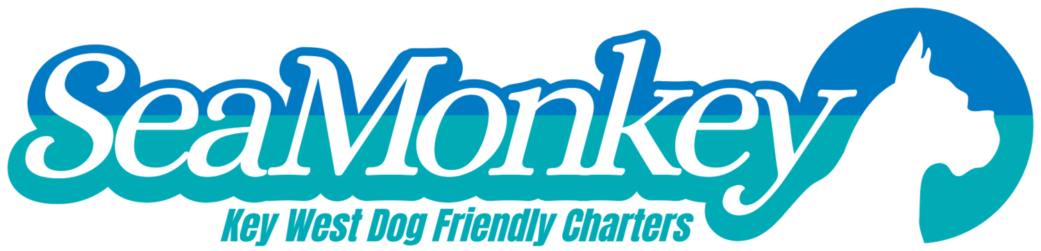 Sea Monkey Dog Friendly Charters- Key West Charter boats- Sandbars 