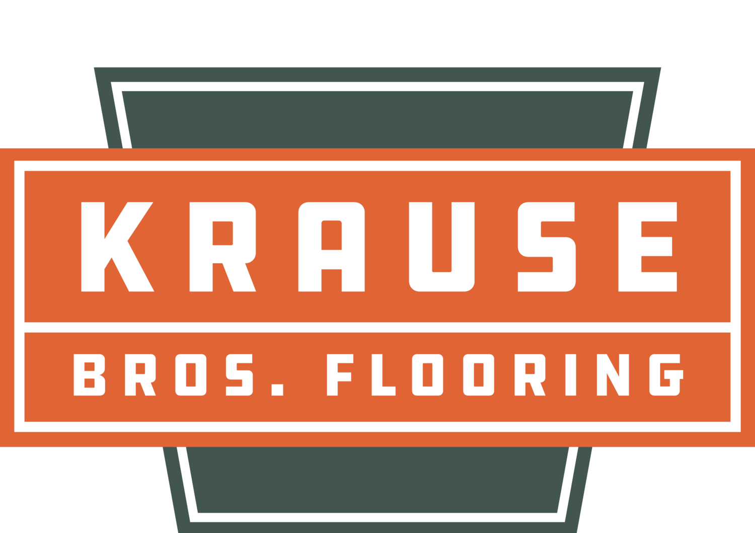 Krause Brothers Flooring