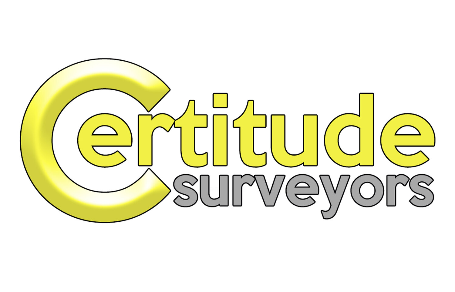 Certitude Surveyors