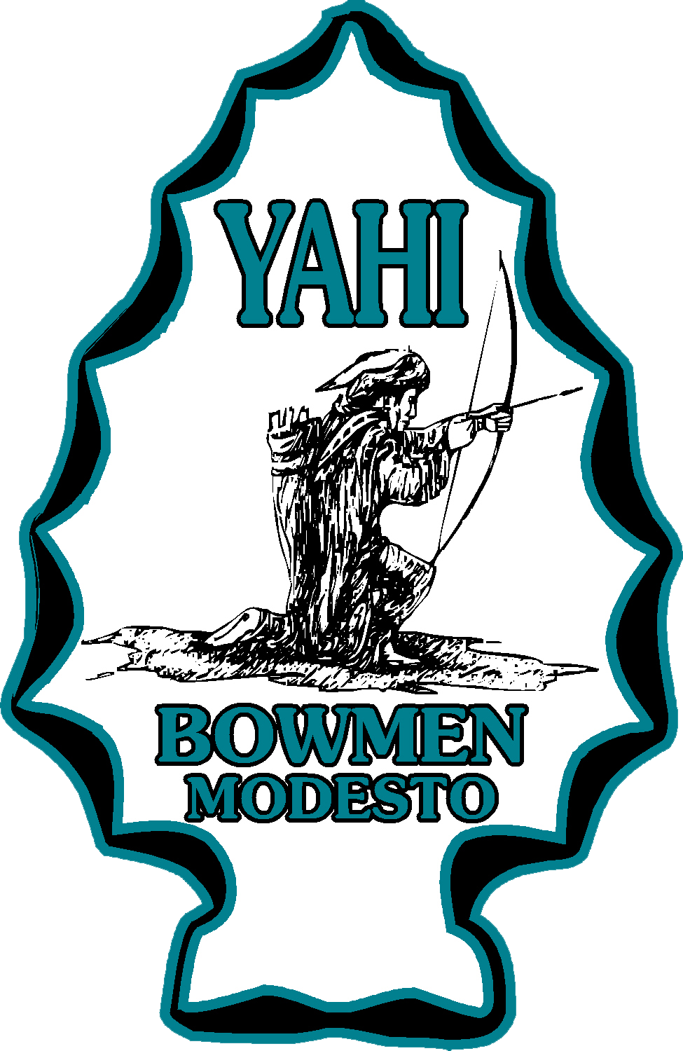 Yahi Bowmen