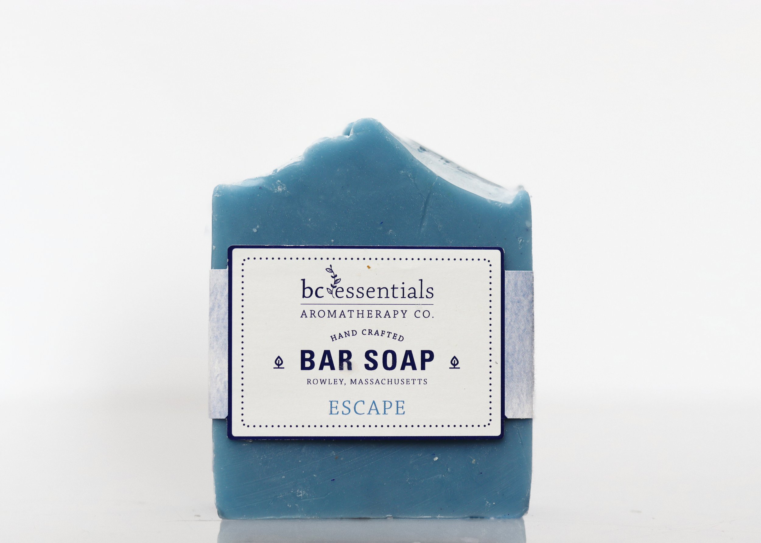 Back Porch Soap Company: Top Five Essential Oils for Soap Making