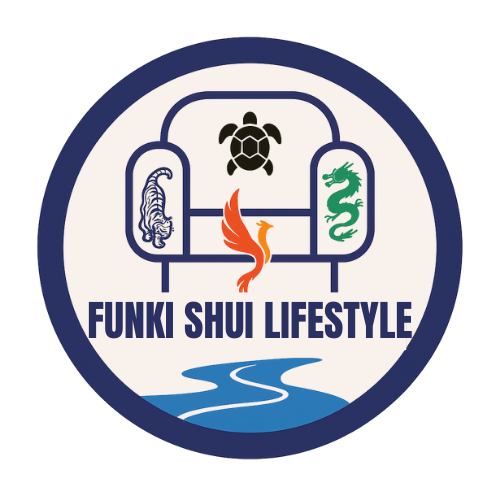 Funki Shui Lifestyle