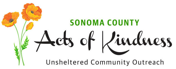 Sonoma County Acts of Kindness