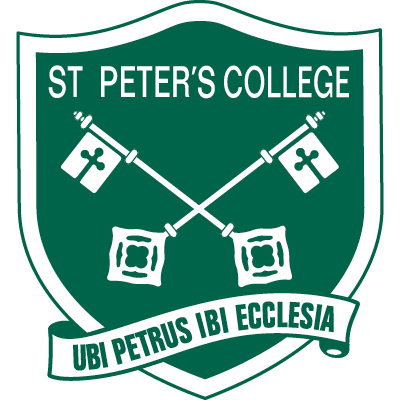 St Peter&#39;s College