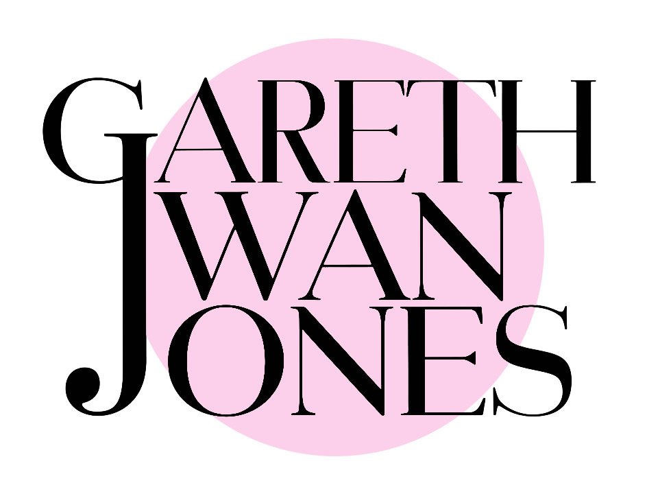 Gareth Iwan Jones