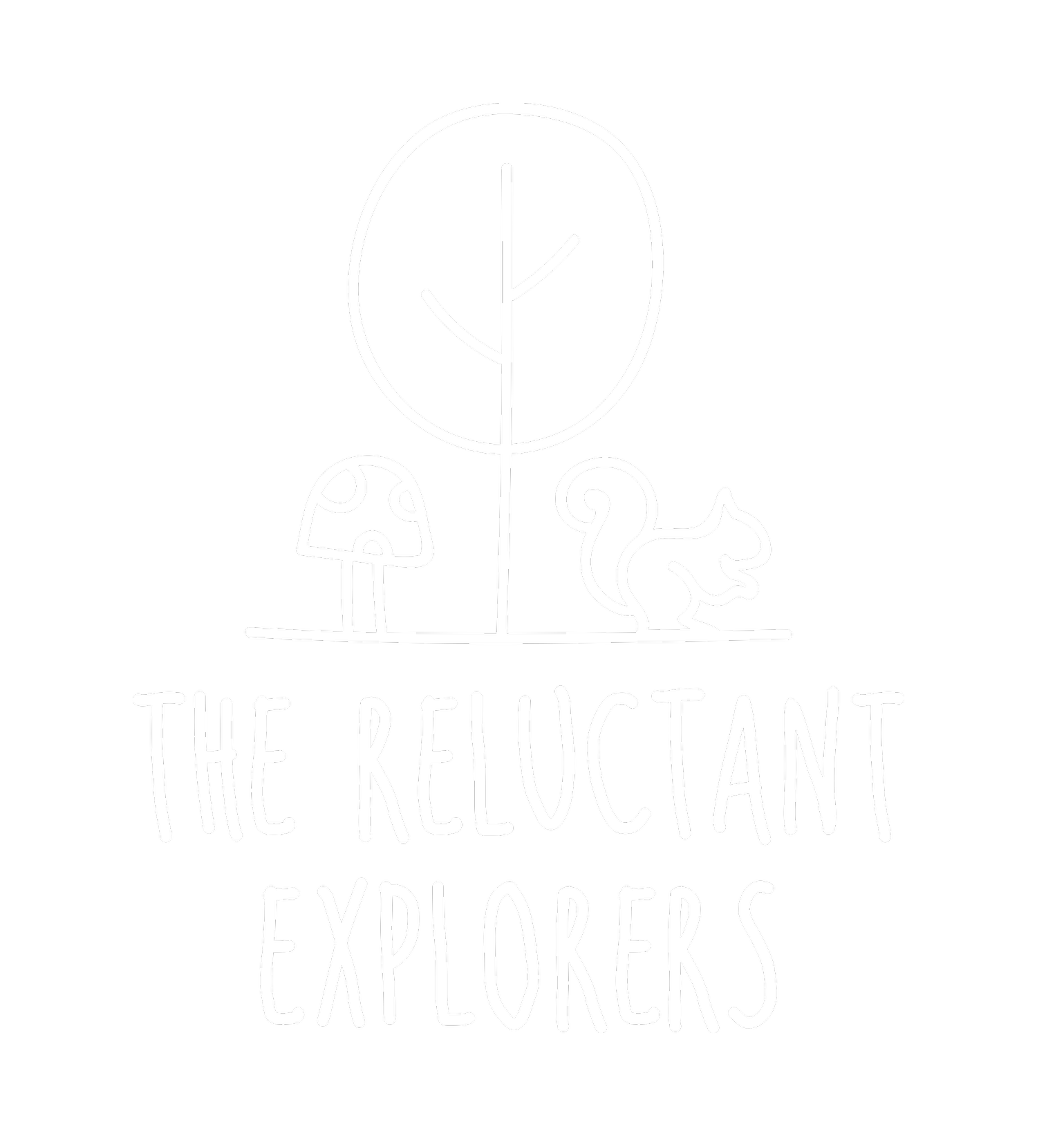 The Reluctant Explorers: Yorkshire Walking With Kids