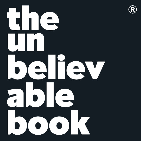 The Unbelievable Book
