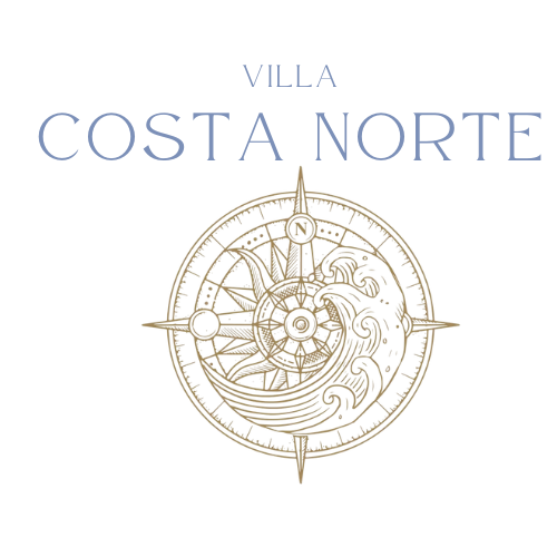 Villa Costa Norte 