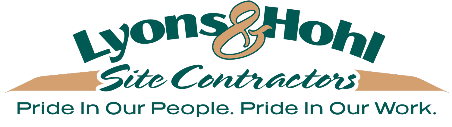 Lyons &amp; Hohl Site Contractors