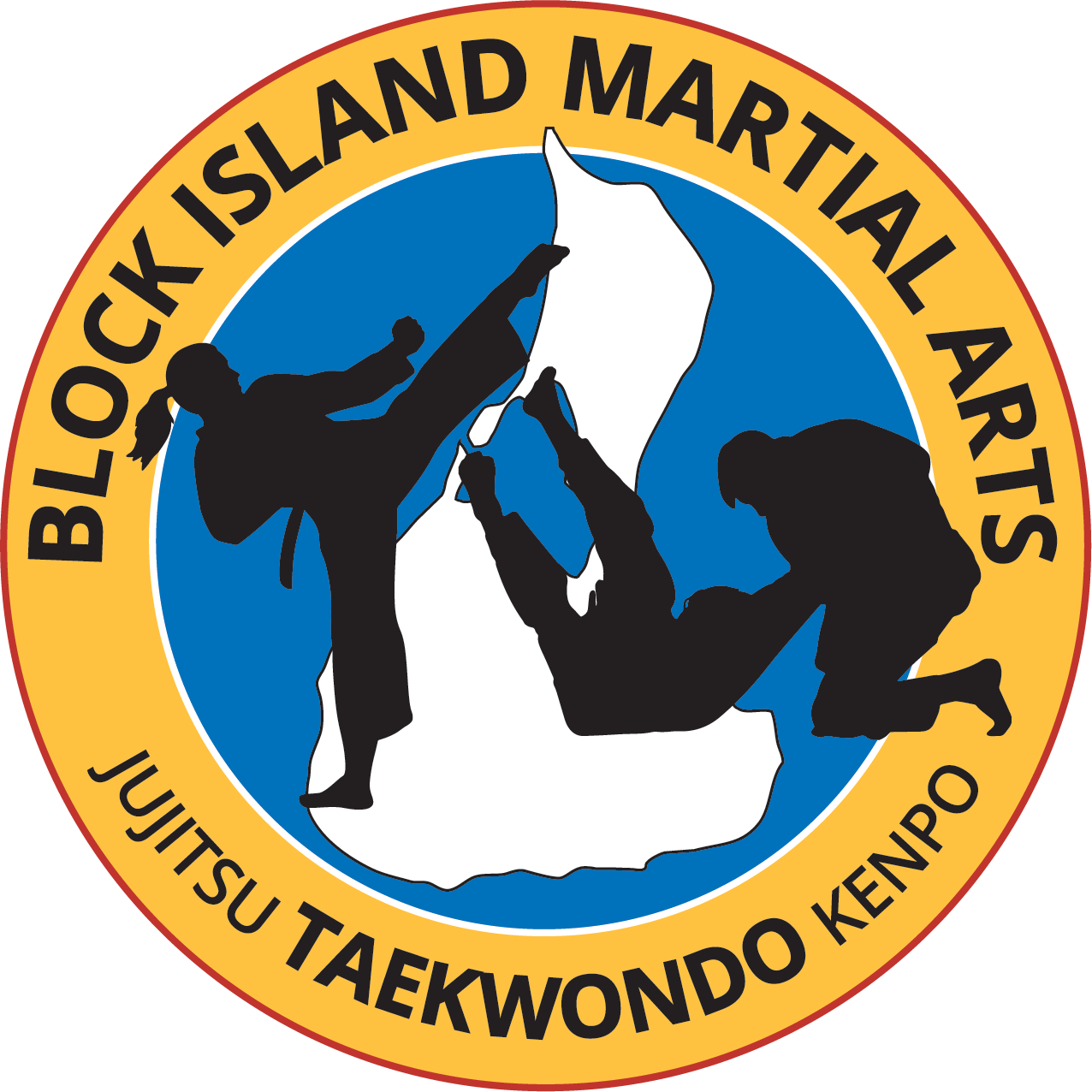 Block Island Martial Arts