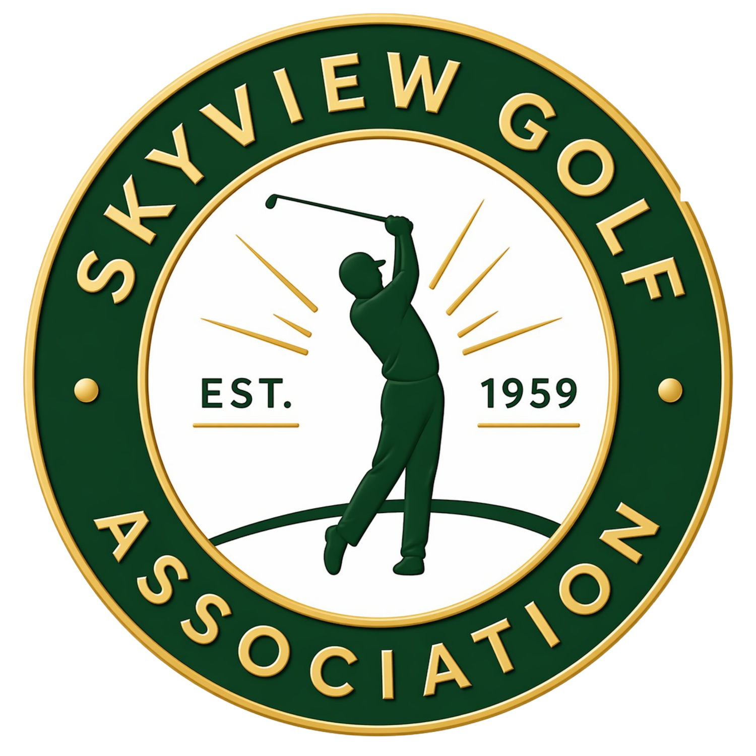 Skyview Golf Association