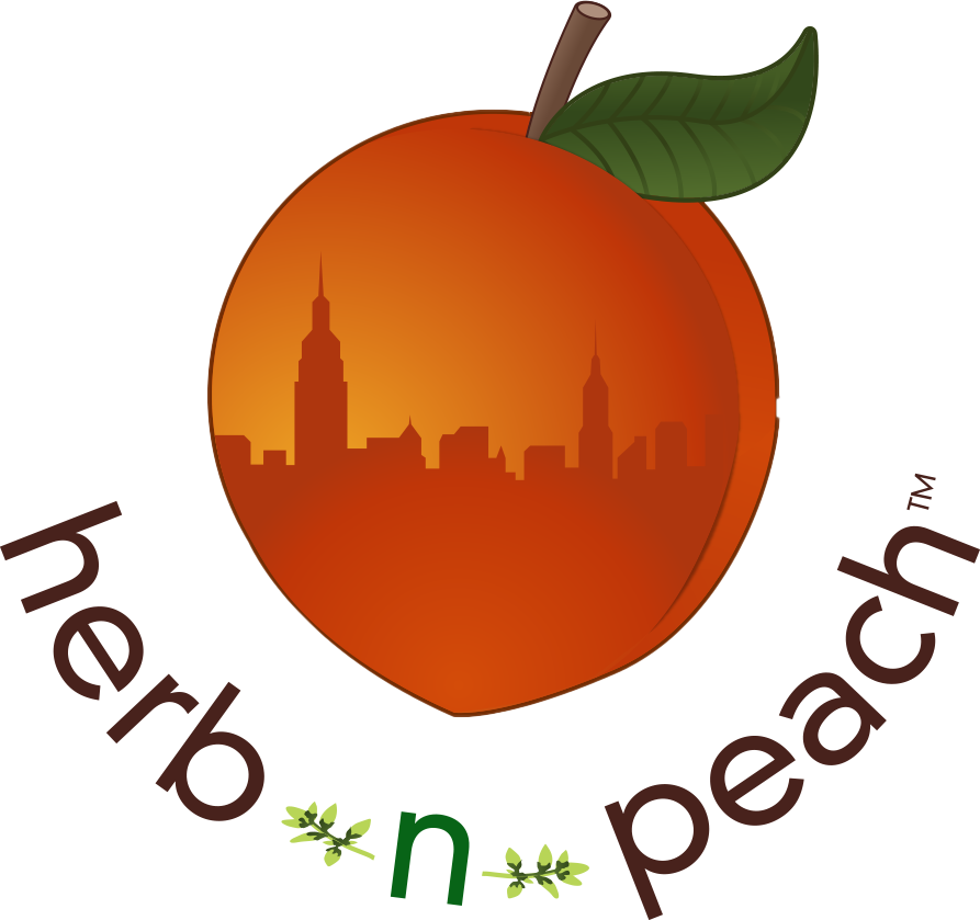 Herb n Peach UPDATE