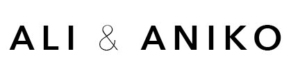 Ali &amp; Aniko