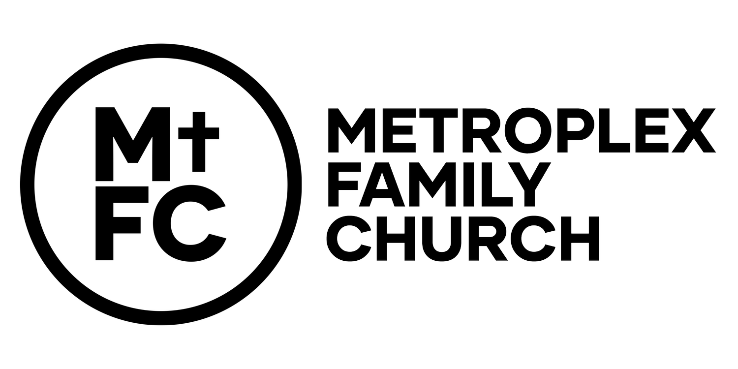 Metroplex Family Church