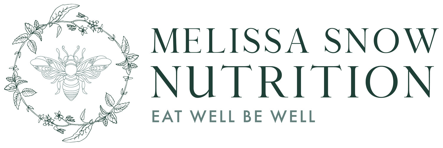 Melissa Snow Nutrition