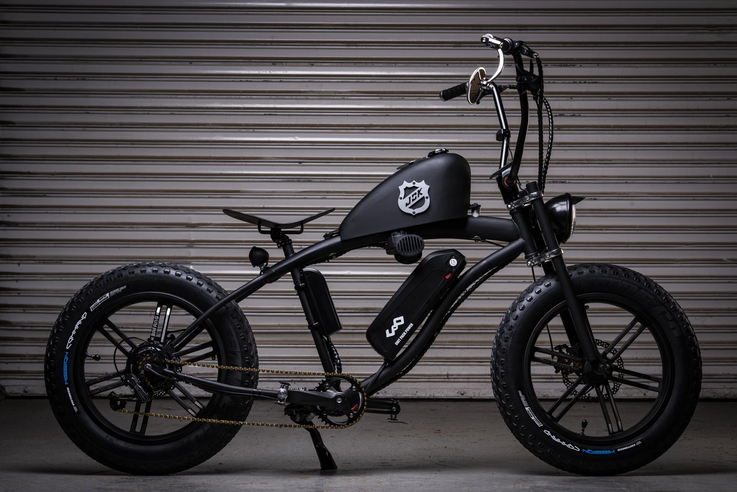 Velo electrique bobber new arrivals