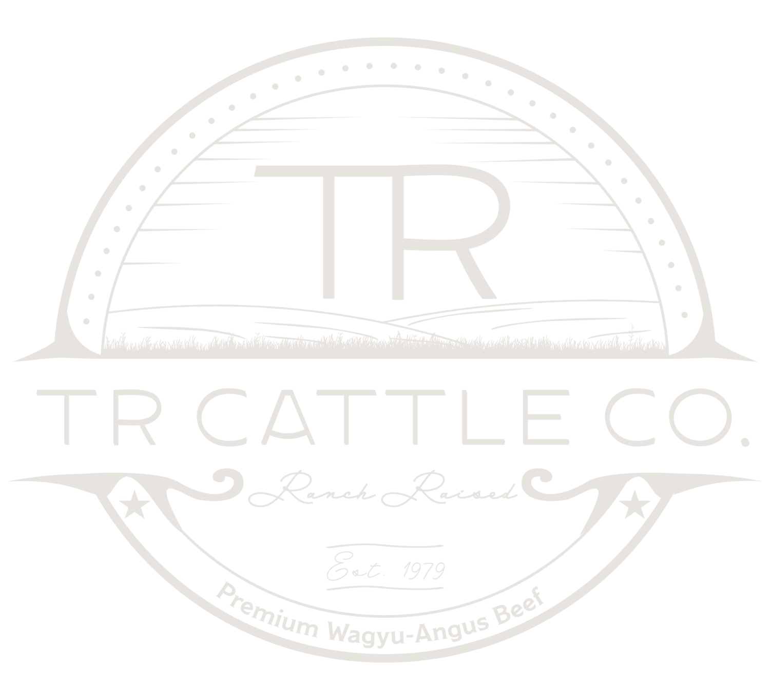 TR Cattle Co.