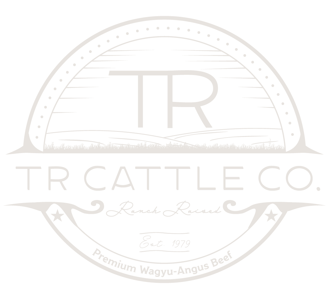 TR Cattle Co.