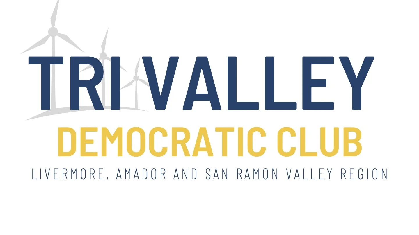 Tri-Valley Democratic Club