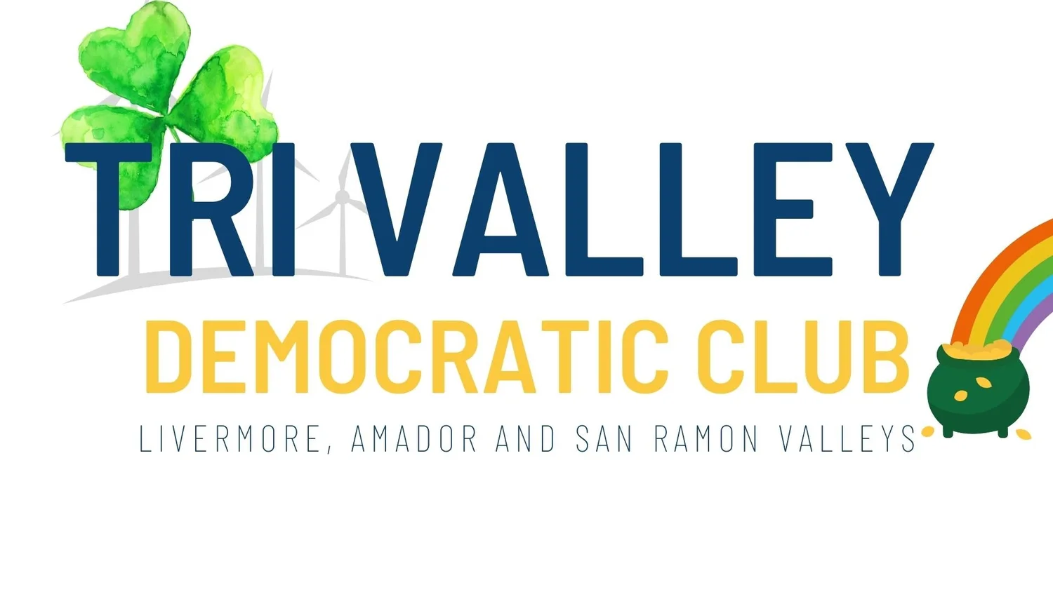 Tri-Valley Democratic Club