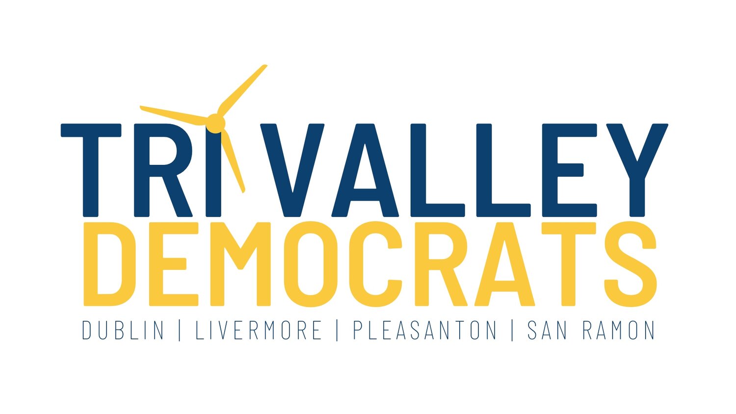 Tri Valley Democratic Club