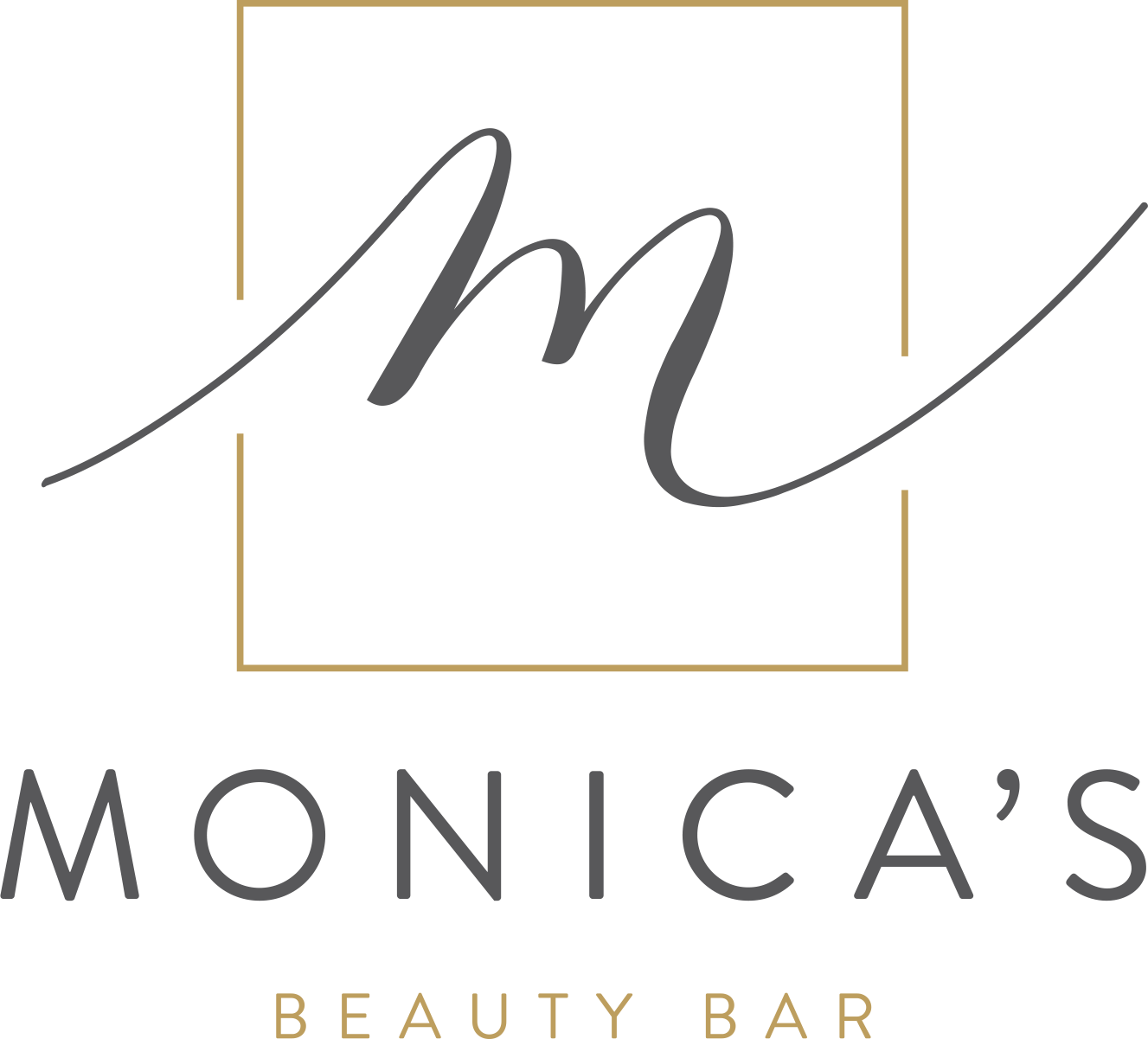 Monica&#39;s Beauty Bar