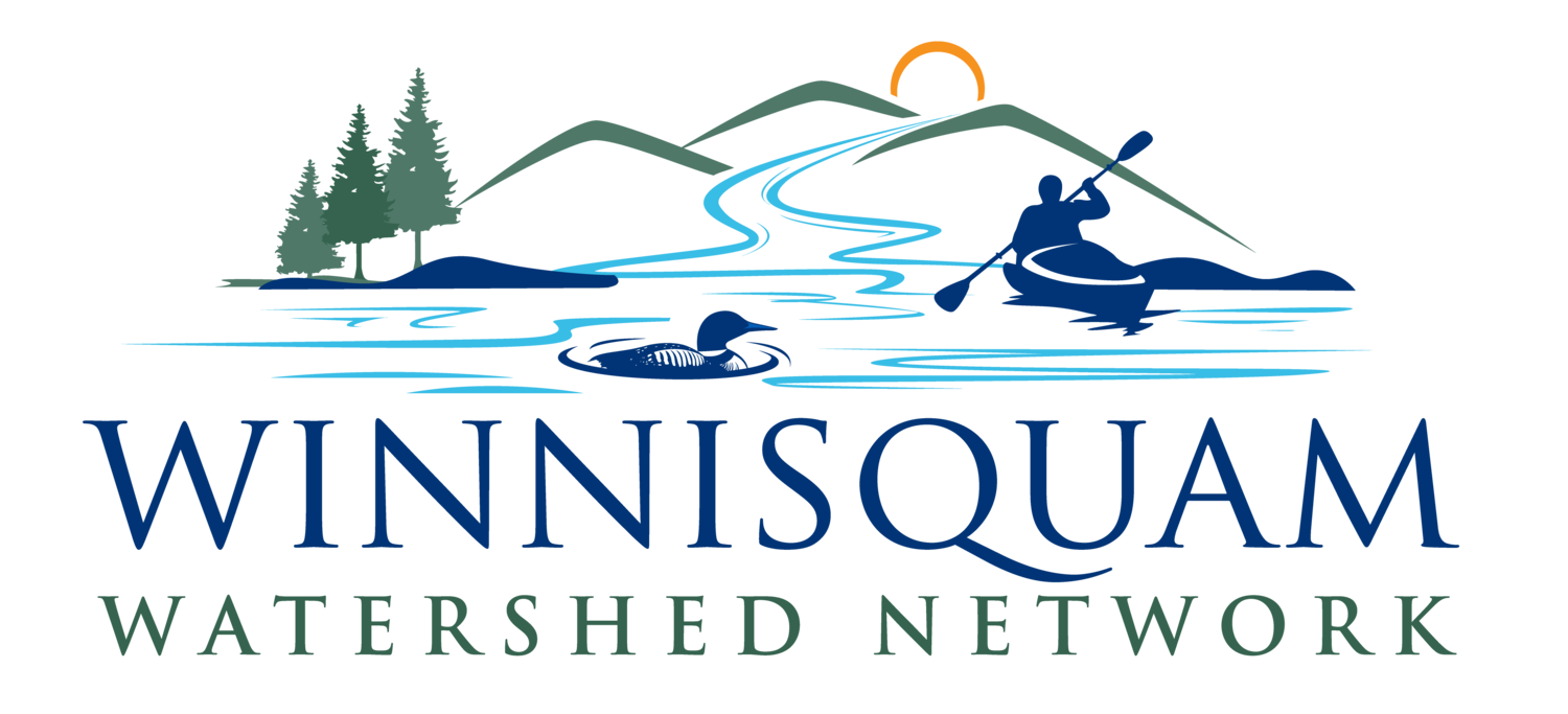 Winnisquam Watershed Network