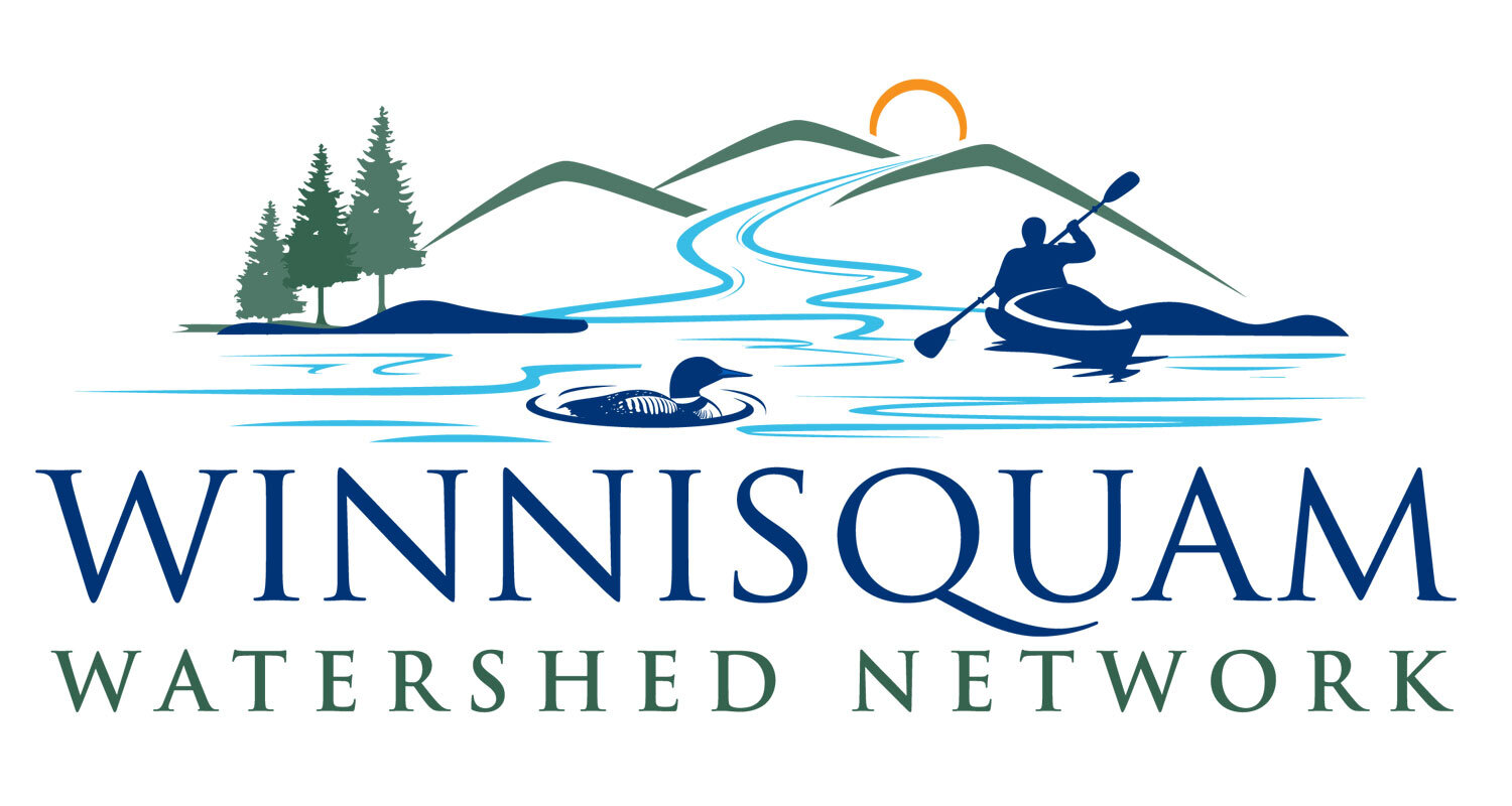 Winnisquam Watershed Network
