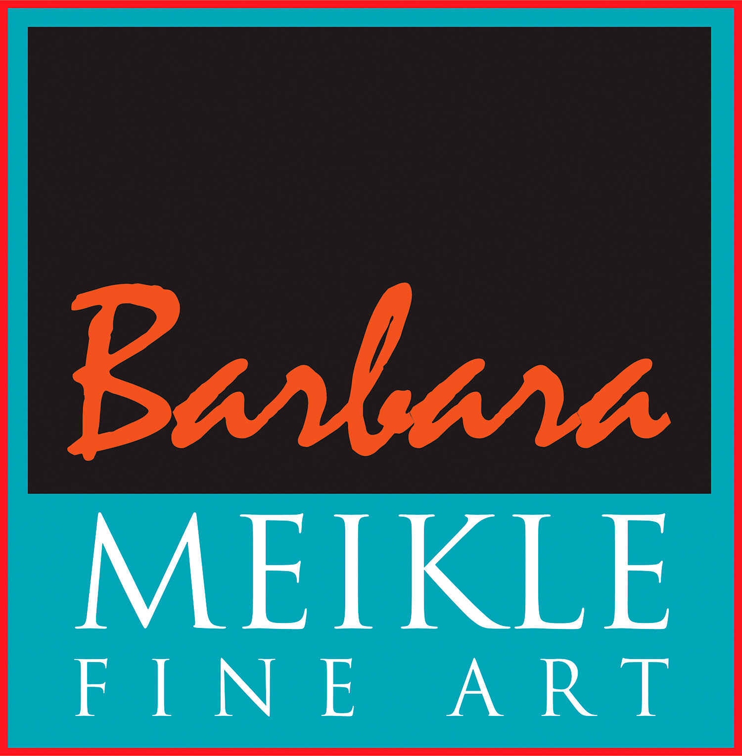 Barbara Meikle Fine Art