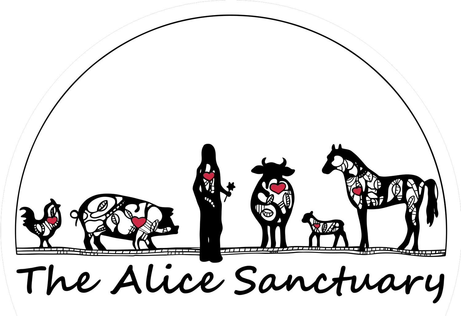 The Alice Sanctuary