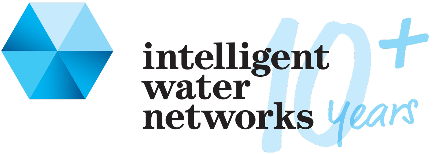 Intelligent Water Networks