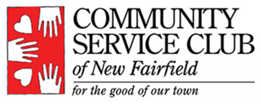 Community Service Club of New Fairfield