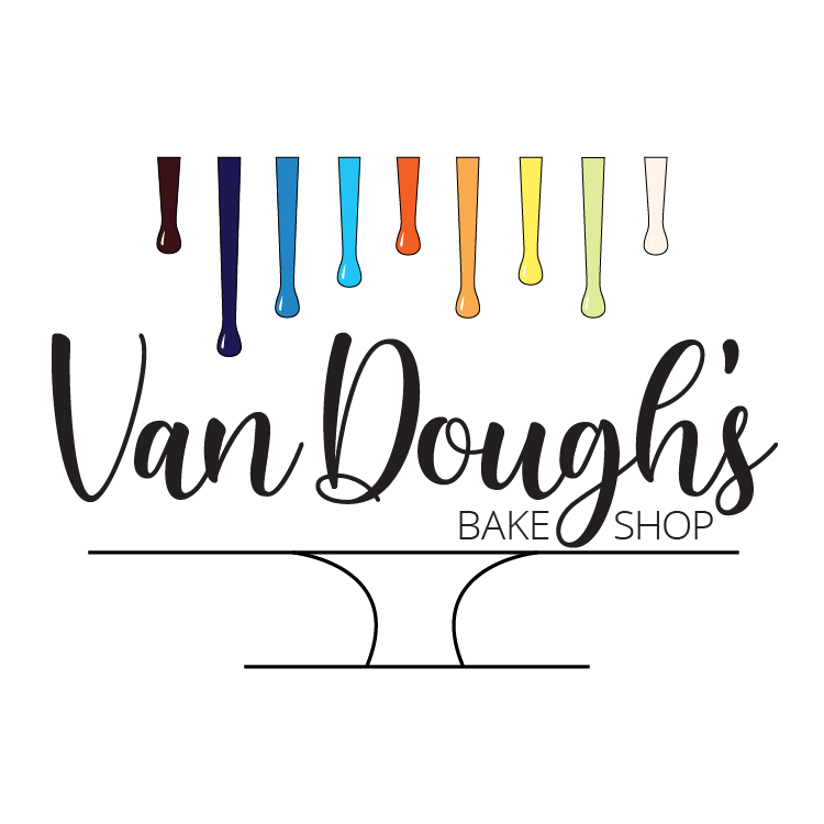 Van Dough&#39;s Bake Shop