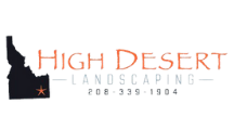 High Desert Landscaping