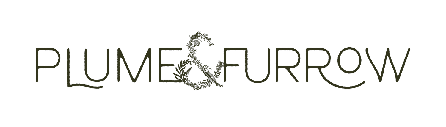 Plume &amp; Furrow - Colorado Local Farm-to-Florist