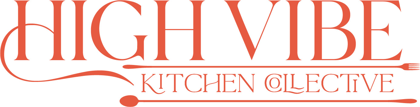High Vibe Kitchen Collective
